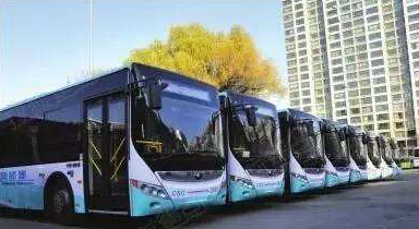 蘭州公交推行 隔位、分散就座乘車