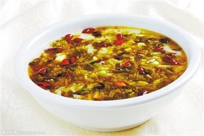 春天之旅從舌尖開(kāi)啟 一起吃幾道地道的隴南美食吧！