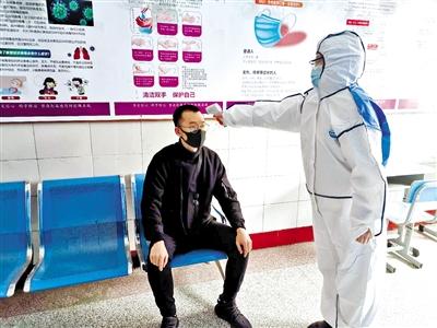 蘭州市高三年級明日開學各校都準備好了嗎？
