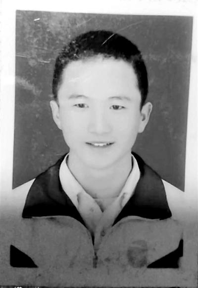 11年前在蘭大上學失聯(lián) 哥哥你在哪兒？我們一直在找你！
