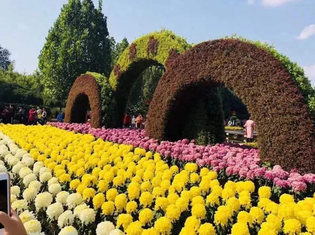 蘭州氣溫一路走低，最低-4℃