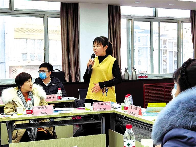 甘肅4個家庭服務(wù)行業(yè)地方標(biāo)準1月起實施