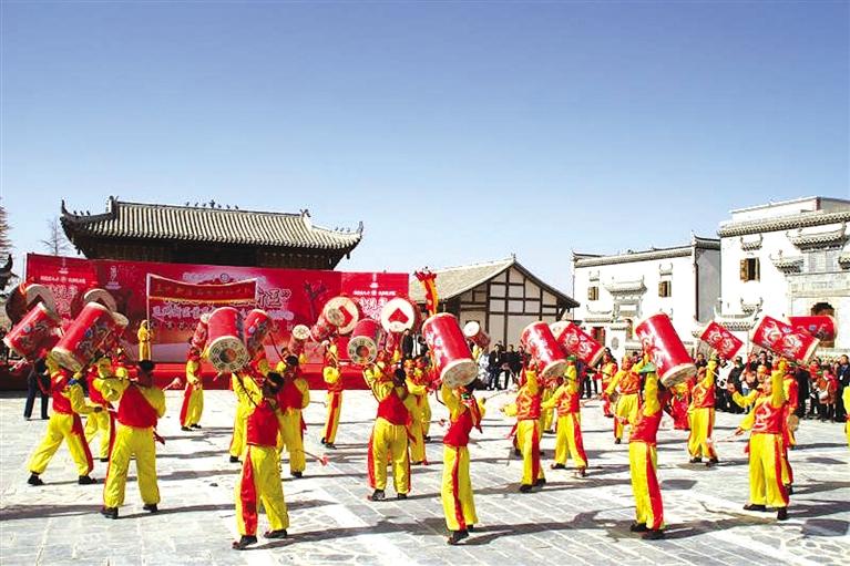 【網(wǎng)絡(luò)中國節(jié)·元宵】鬧元宵，蘭州人還有哪些風(fēng)俗？
