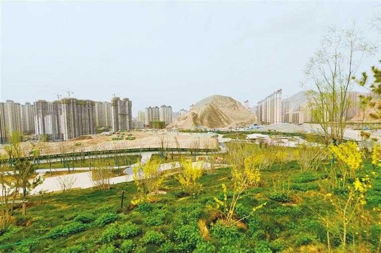蘭州孩子們的游樂園何日重現(xiàn)？計劃重建的兒童公園、西部歡樂園至今無明確建成時間表