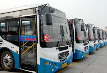 10路、143路、112路、115路、128路公交線調(diào)整