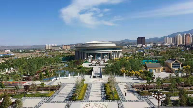 熱！熱！熱！蘭州市高溫或升至37℃