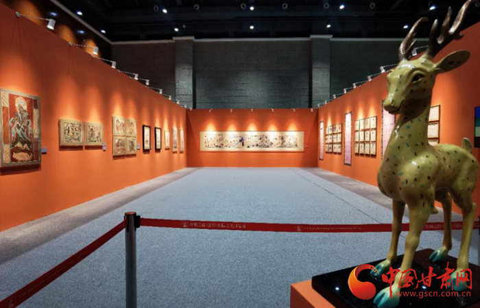 《甘肅省“十四五”數(shù)字經(jīng)濟創(chuàng)新發(fā)展規(guī)劃》出臺 到2025年底全省數(shù)字經(jīng)濟規(guī)?？偭客黄莆迩|元
