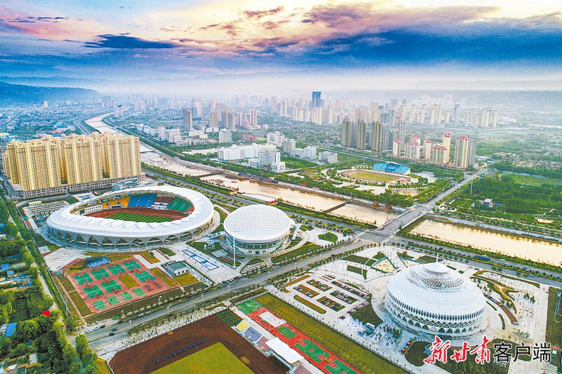 【聚焦臨夏州黨代會】未來五年，要建成這樣的新臨夏