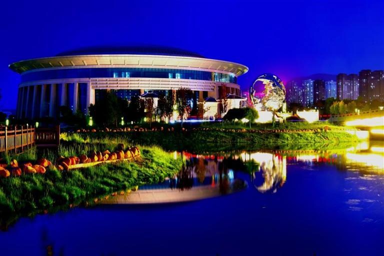 2022年榆中怎么干？七“新”連鑄激活高質(zhì)量發(fā)展“密碼”