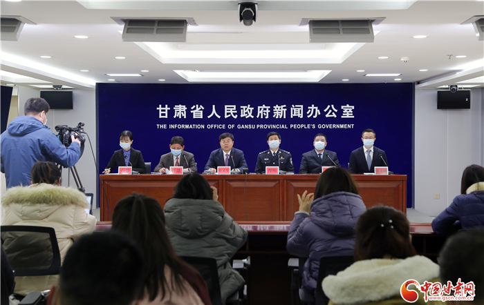 【甘快看】全國前列！今年1至10月 甘肅辦理行政柔性執(zhí)法案件21萬余件