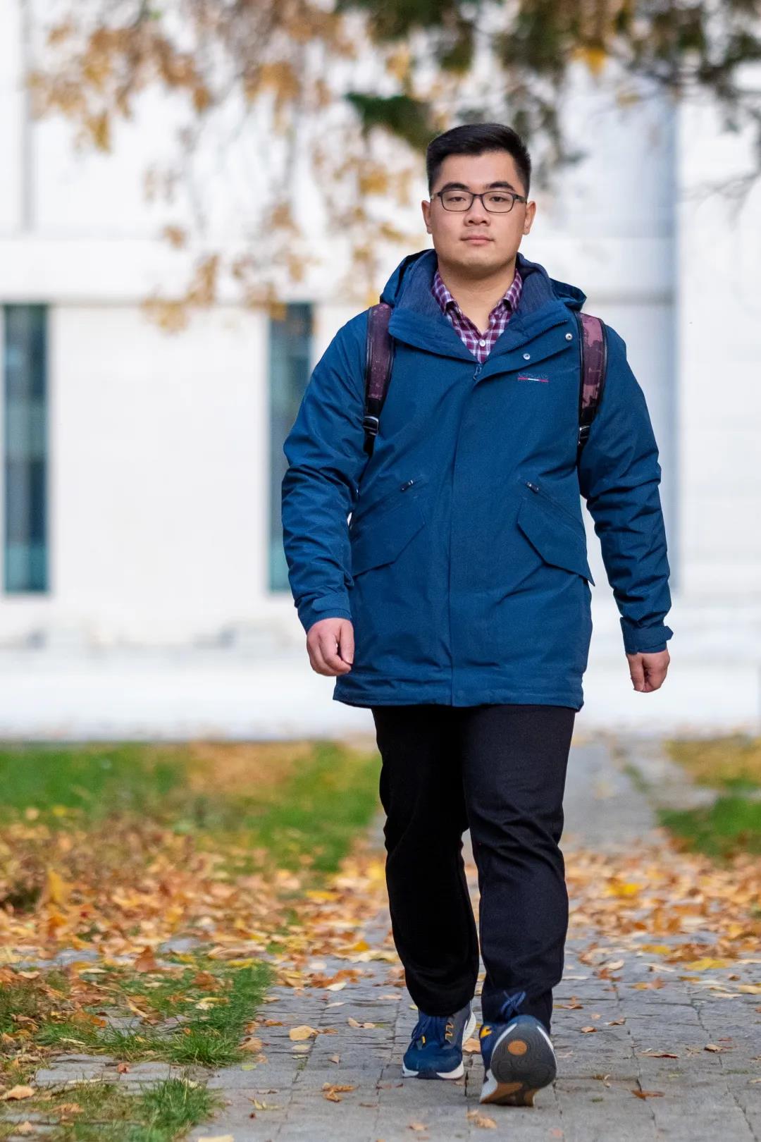剛剛，蘭大學(xué)子入選“最美大學(xué)生”，全國(guó)共10位