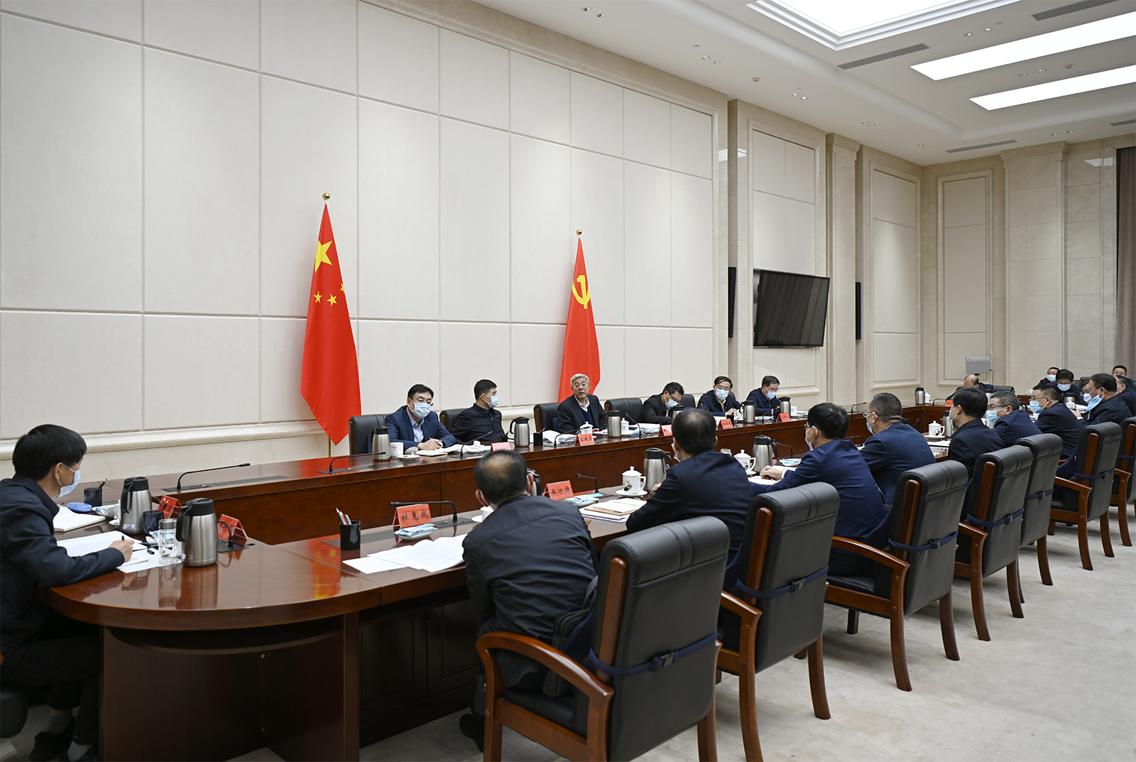 【甘快看·圖解】速覽！2022甘肅省重點經(jīng)濟(jì)工作要這么干！