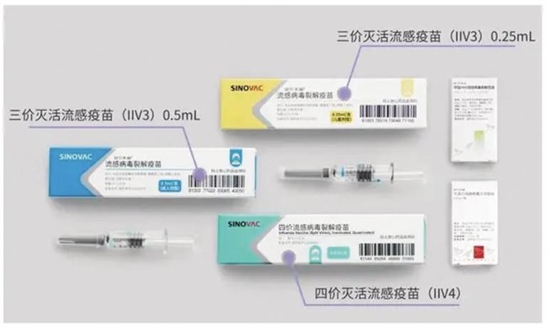 現(xiàn)在打流感疫苗還有用嗎？專家：只要有機會就該接種