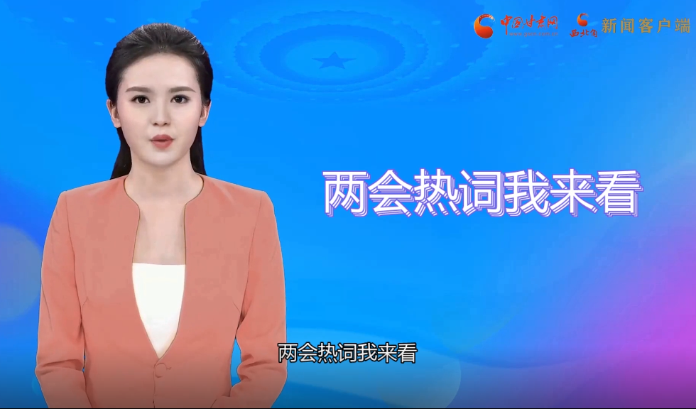 【AI“小隴”觀兩會(huì)】繪就甘肅“最美底色”，代表委員這樣獻(xiàn)策