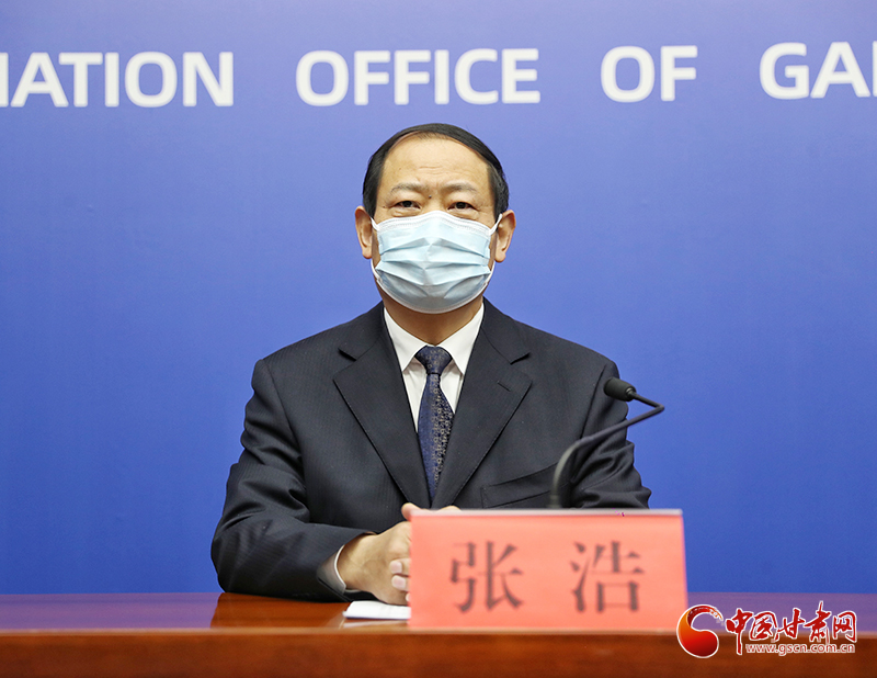 本輪甘肅疫情為奧密克戎變異株，最新研判看這里！