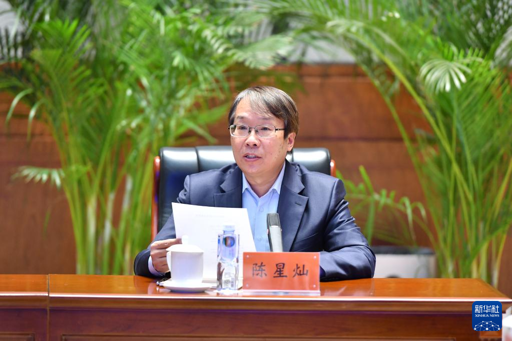 3月18日，中國(guó)社會(huì)科學(xué)院考古研究所所長(zhǎng)陳星燦宣布2021年中國(guó)考古新發(fā)現(xiàn)入選和入圍項(xiàng)目。