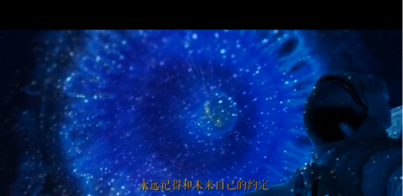 但愿青春，如你，如我