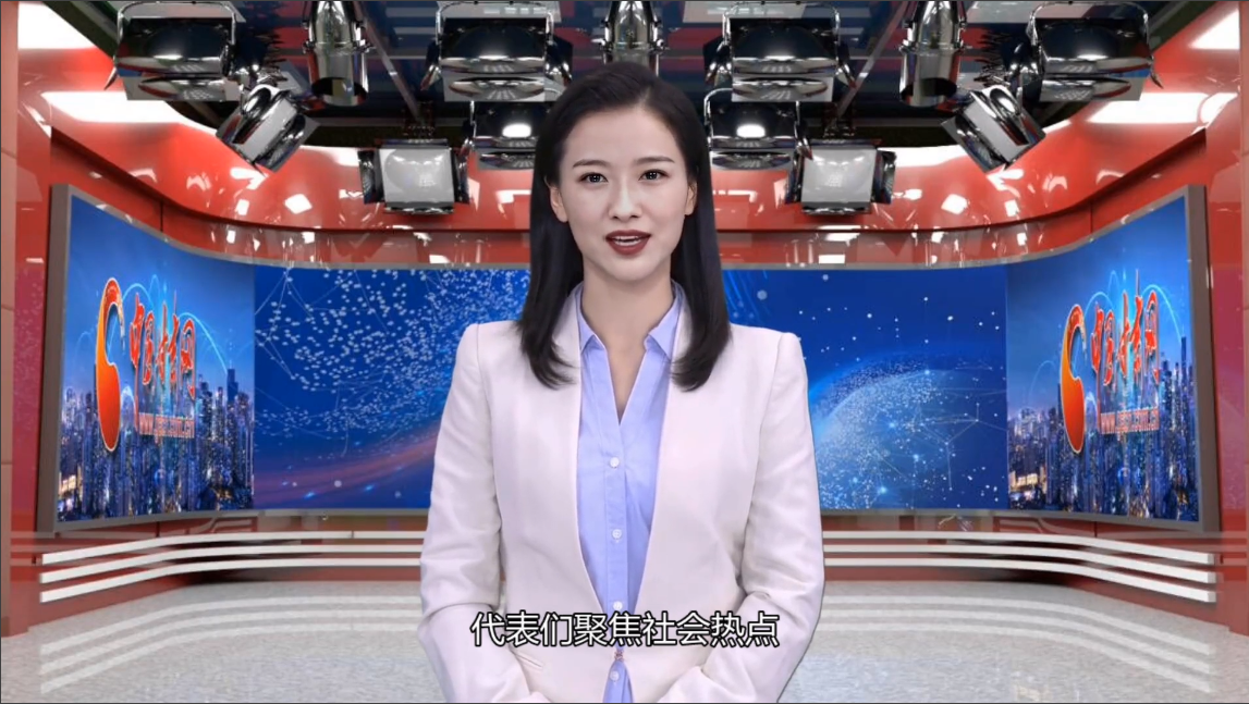 【聚焦甘肅省黨代會(huì)·AI“小隴”說③】真暖！黨代表們心中藏著這樣的民生溫度