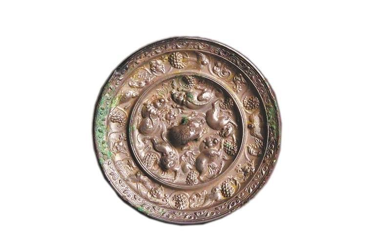 處暑時(shí)節(jié)話(huà)葡萄