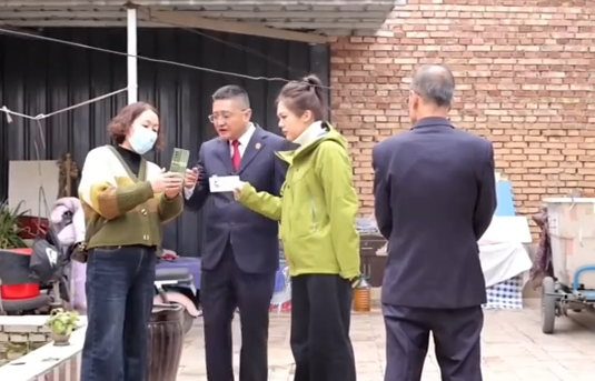 視頻|法雨潤(rùn)澤靖遠(yuǎn)地，執(zhí)韻譜就隴原章