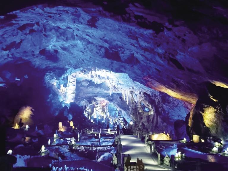 四大門(mén)票優(yōu)惠政策來(lái)了 隴南冬春游更劃算