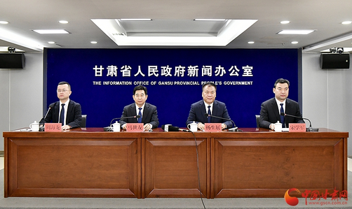 武威：三年簽約實(shí)施111個(gè)重大項(xiàng)目