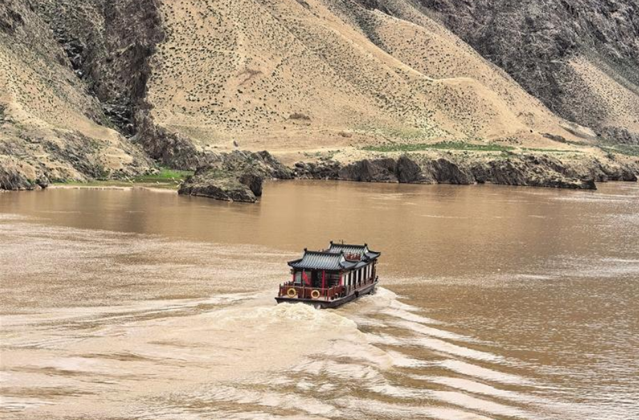 蘭州水運集團(tuán)開通兩條春季航線