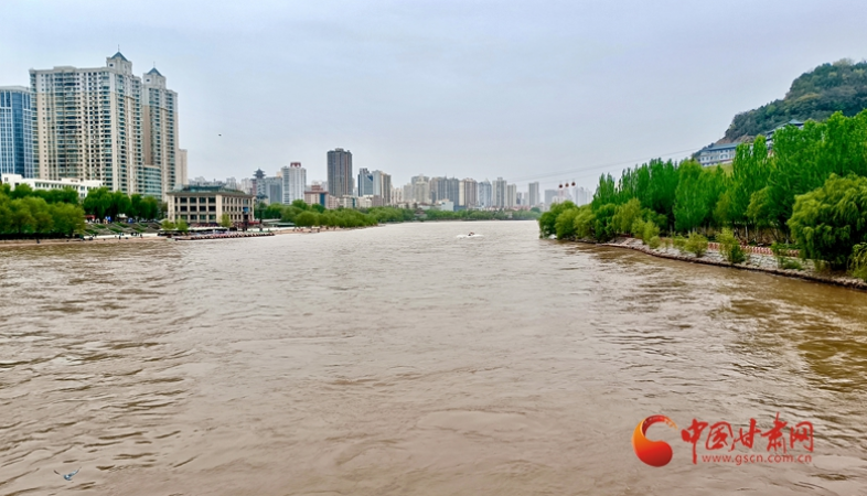 甘肅出臺(tái)《意見》 推動(dòng)水資源更高水平節(jié)約集約利用